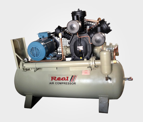 Pet-Blow-Air-Compressor